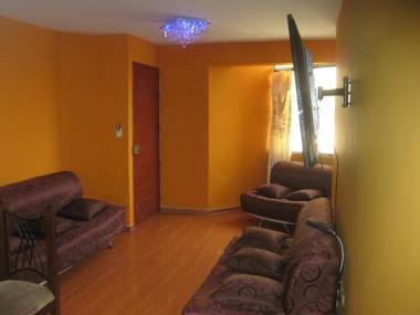 Departamento Jesus Maria