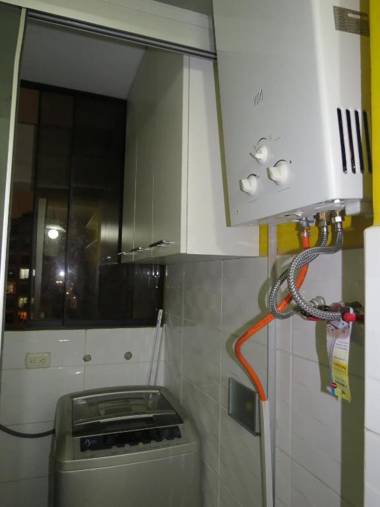 Departamento Jesus Maria