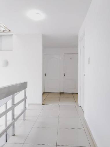 Departamento Monterrico