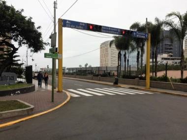 Host Apartment for rent