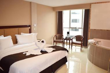 Gran Mundo Hotel & Suites