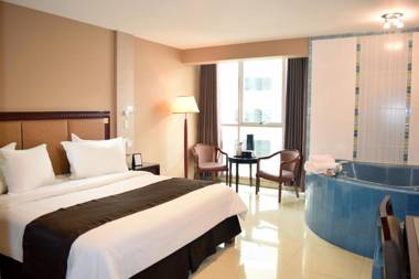 Gran Mundo Hotel & Suites