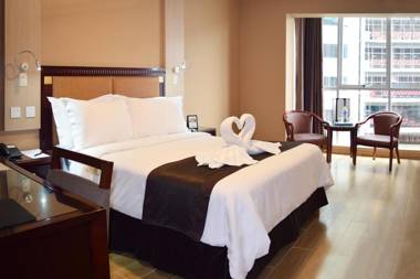 Gran Mundo Hotel & Suites