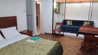 Miraflores Departamentos