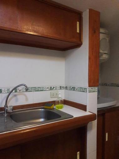 Miraflores Departamentos