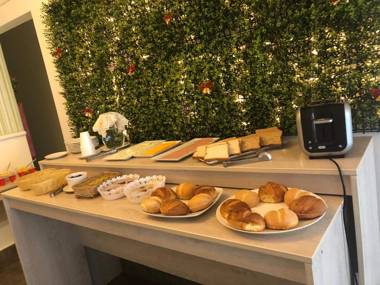 Hotel Residencial Alfa