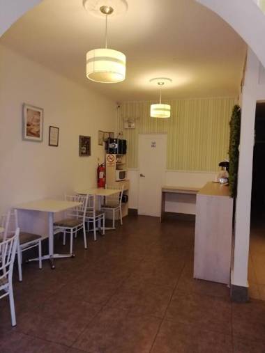 Hotel Residencial Alfa