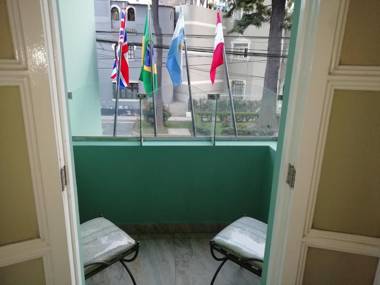 Hotel Residencial Alfa