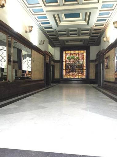 Apartamento 5 estrellas en Centro Histórico de Lima