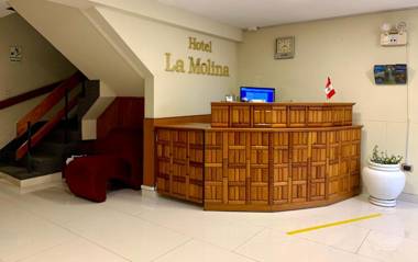 Hotel La Molina