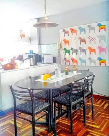 Apartamento Marco Airport