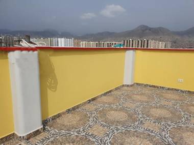 HOSTAL EL TORNILLO 3