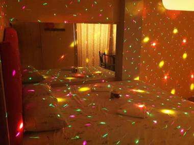 HOSTAL EL TORNILLO 3