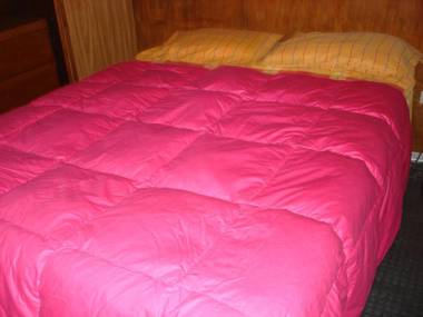 Hospedaje Del Pilar en Magdalena del Mar