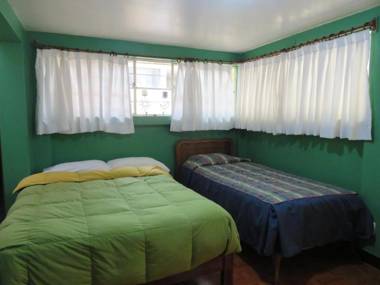 Hospedaje Del Pilar en Magdalena del Mar