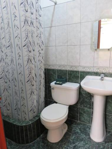 Hospedaje Del Pilar en Magdalena del Mar