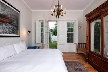 Villa Barranco by Ananay Hotels