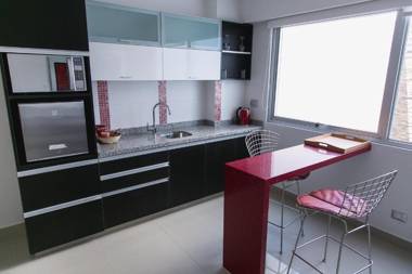 Apart Hotel Petit Palace Suites