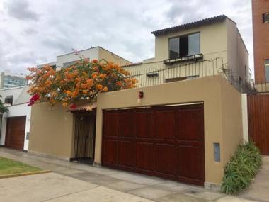 Lindos Apartamentos en San Isidro