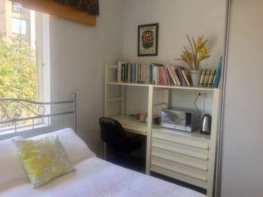 Lindos Apartamentos en San Isidro