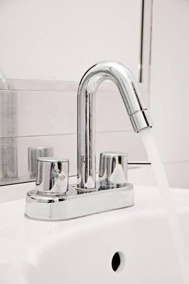 Flamante Hotel & Suite