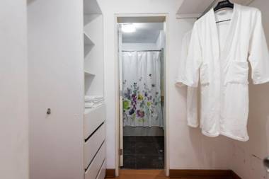 InkaHuset Miraflores Deluxe