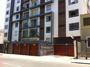 Departamento Miraflores