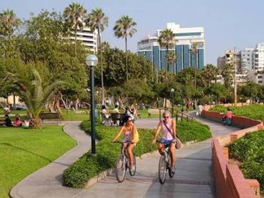 Miraflores Apartment