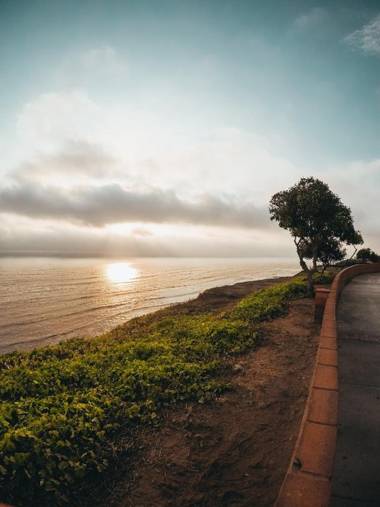 Miraflores Apartment