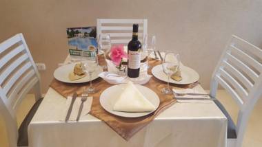 Hotel Hacienda Lima Norte