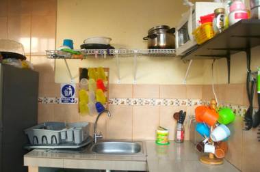 Passion Hostel - Barranco