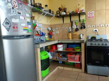 Passion Hostel - Barranco