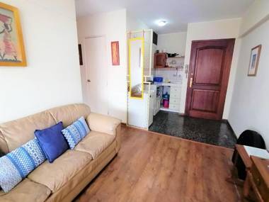 Lima Miraflores1Bed Location and Comfort