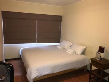 Lima Miraflores1Bed Location and Comfort