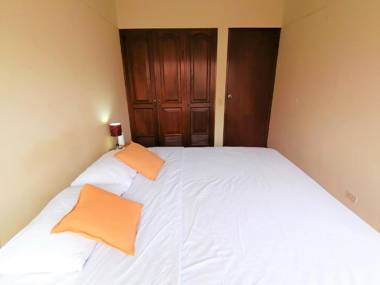 Lima Miraflores1Bed Location and Comfort
