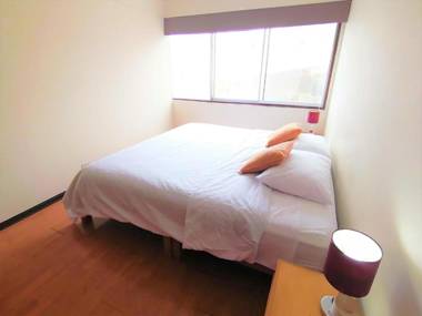 Lima Miraflores1Bed Location and Comfort