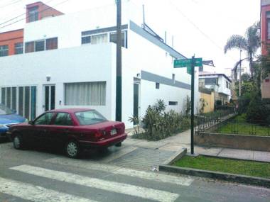 Mario Figueroa- Monterrico Suites Hotel