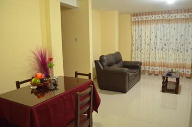 Rosenverg House Lima Airport