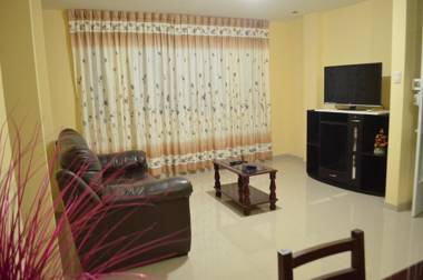 Rosenverg House Lima Airport