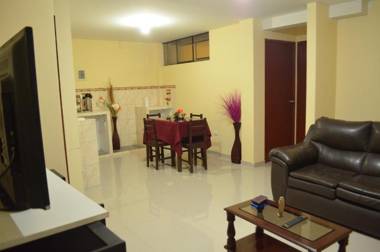 Rosenverg House Lima Airport