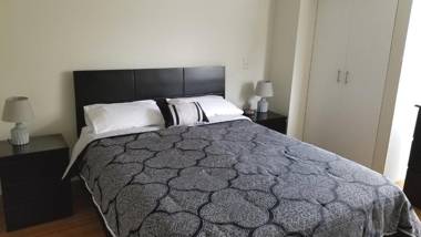 Miraflores Modern Baja Balta