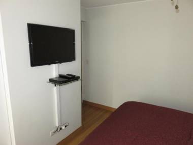 Miraflores Modern Baja Balta