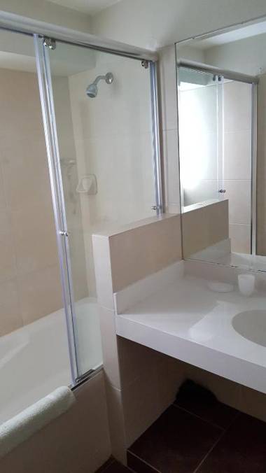 Miraflores Modern Baja Balta