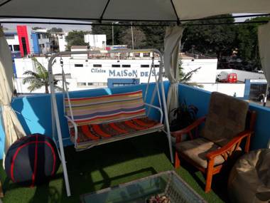 Casita Libertad Chorrillos