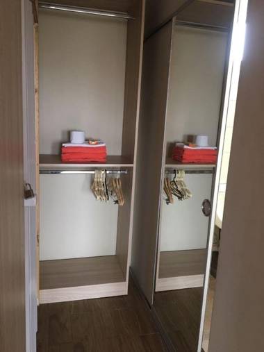 Habitaciones en Buena Vista