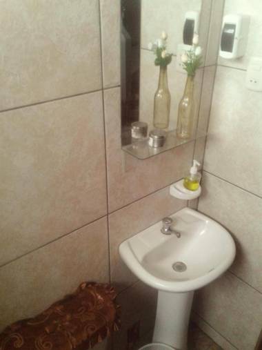 La Casa del Che Fernando