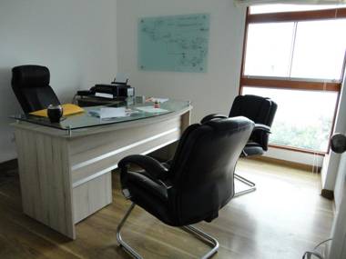 San Borja bello apartamento