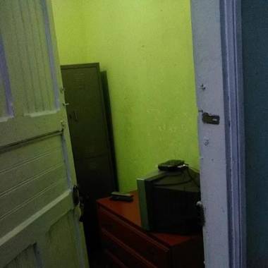 Habitaciones para Estudiantes Y/o Mochileros