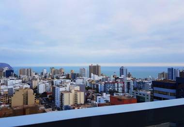 Skyliving Towers Apartments