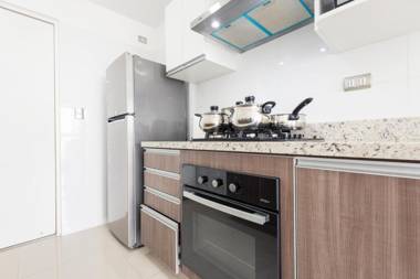 Skyliving Towers Apartments